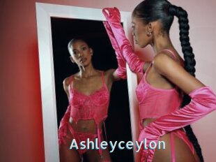 Ashleyceylon