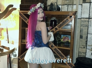 Ashleyeverett