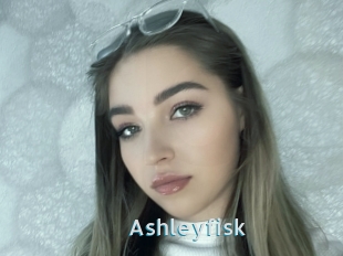 Ashleyfisk