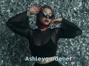 Ashleygardener