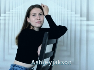 Ashleyjakson