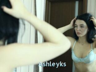 Ashleyks