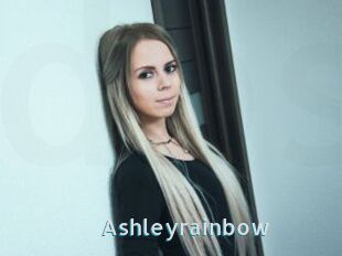 Ashleyrainbow