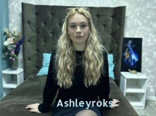 Ashleyroks