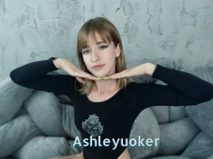 Ashleyuoker