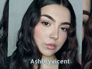 Ashleyvicent