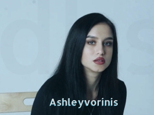 Ashleyvorinis