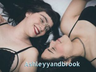 Ashleyyandbrook