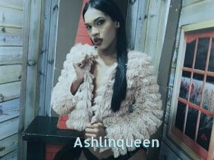 Ashlinqueen