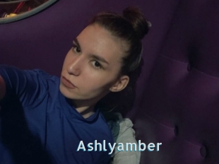 Ashlyamber