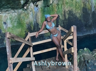 Ashlybrown