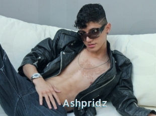 Ashpridz