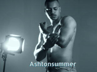 Ashtonsummer