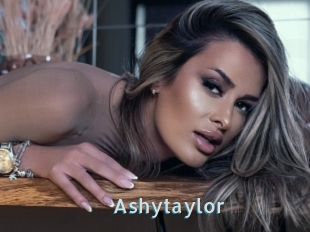 Ashytaylor