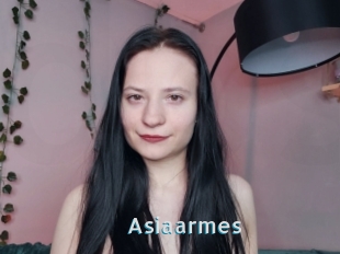 Asiaarmes