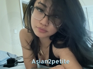 Asian2petite