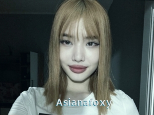 Asianafoxy