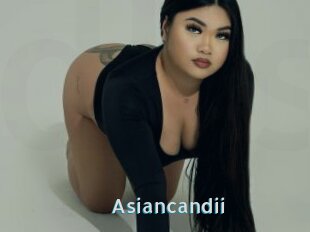 Asiancandii