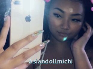 Asiandollmichi