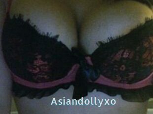 Asiandollyxo