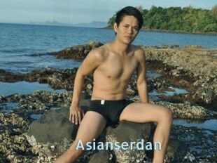 Asianserdan