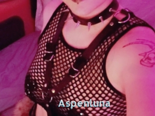 Aspenluna