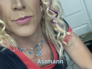 Assmann