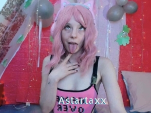 Astartaxx