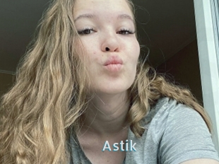 Astik