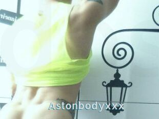 Astonbodyxxx