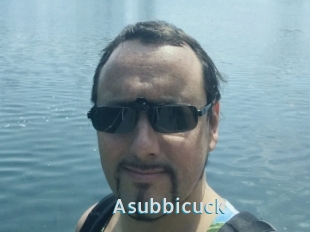 Asubbicuck