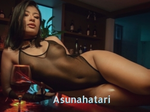 Asunahatari