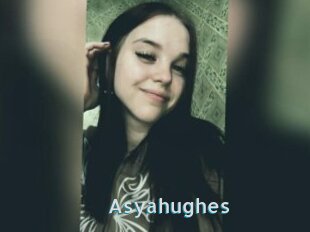 Asyahughes