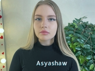 Asyashaw