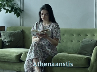 Athenaanstis