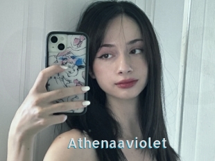 Athenaaviolet