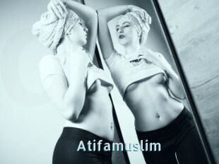 Atifamuslim