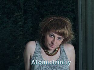 Atomictrinity