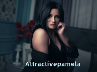 Attractivepamela