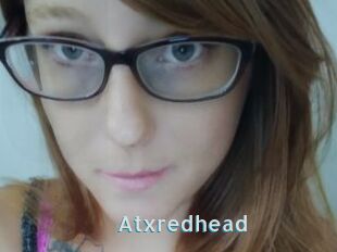 Atxredhead