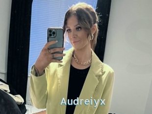 Audreiyx