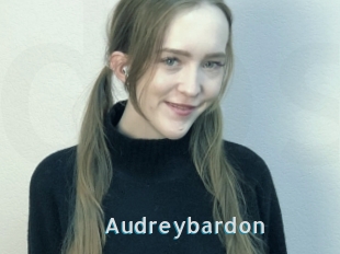 Audreybardon