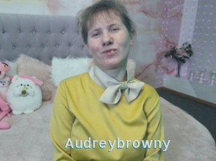 Audreybrowny