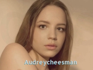 Audreycheesman