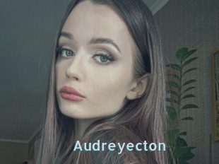 Audreyecton