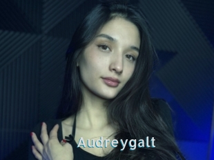 Audreygalt