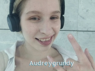 Audreygrundy