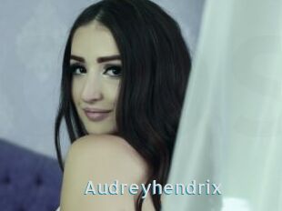 Audreyhendrix