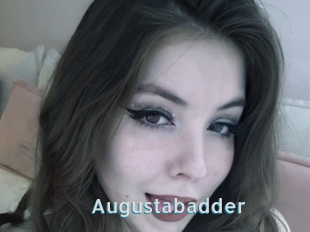 Augustabadder