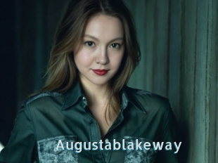 Augustablakeway